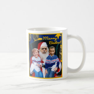 Glad räddningsaktionmugg kaffemugg