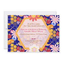 Glad Rosh Hashanah judisk nyår Blommönster