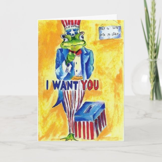 GLAD SKOTTÅR KORT (Framsida)