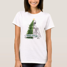 Glad & Skräckinjagande T Shirt