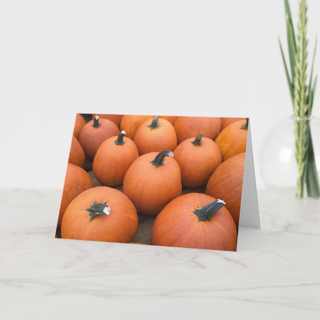 Glad skulptering helgkort (Framsida)