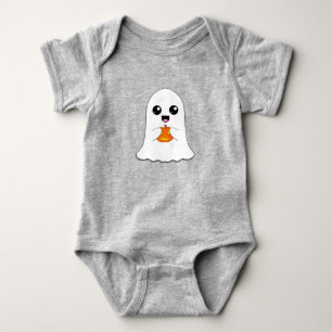 Glad spöke t shirt