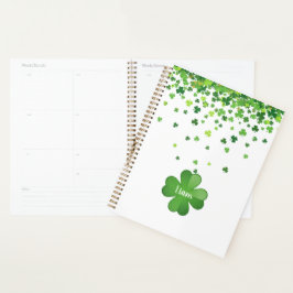 Glad St. Patrick’s dag – Klassisk irländsk firande