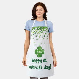 Glad St. Patrick’s Day – Klassisk irländsk firande