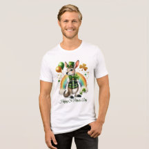 Glad St. Patrick’s Herr- 
