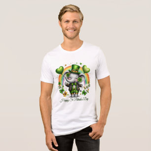 Glad St. Patrick’s Herr- T Shirt