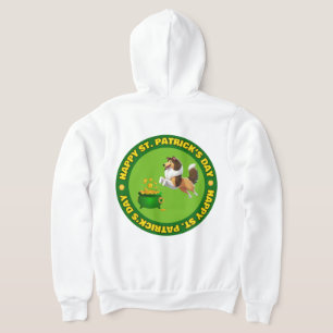 Glad St. Patricks dag T Shirt
