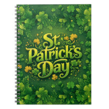 Glad St. Patrick's Day