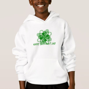 Glad St Patrick's Day T-shirt