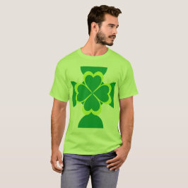 Glad St. Patrick's Day! T Shirt