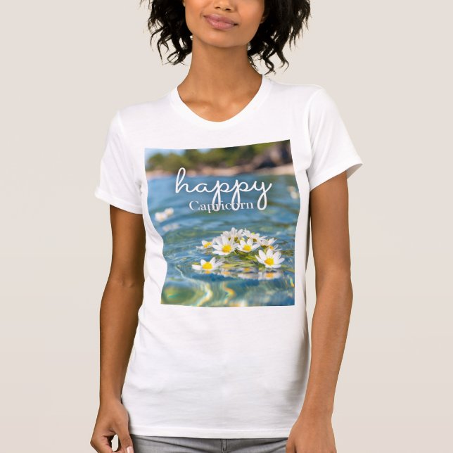 Glad Stenbock T-Shirt (Framsida)