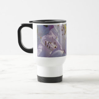 Glad Stolt Omsorgsfull SJUKSKÖTERSKA! KaffeResaMug Resemugg