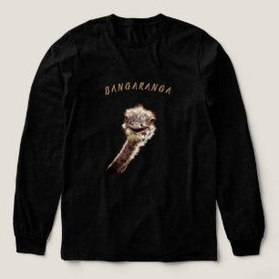 Glad Struts T-Shirt