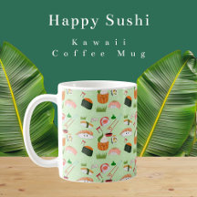 Glad Sushi Kawaii