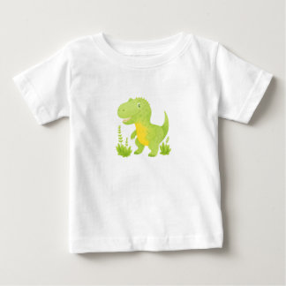 Glad T-Rex T Shirt