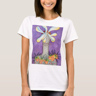 glad t shirt