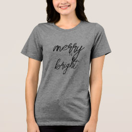 GLAD T-SHIRT