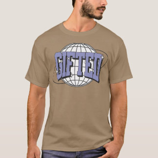 GLAD T SHIRT
