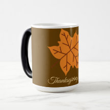 Glad tack till Thanksgiving Day, Höst Autumn Säson