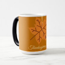 Glad tack till Thanksgiving Day, Höst höstsesong,