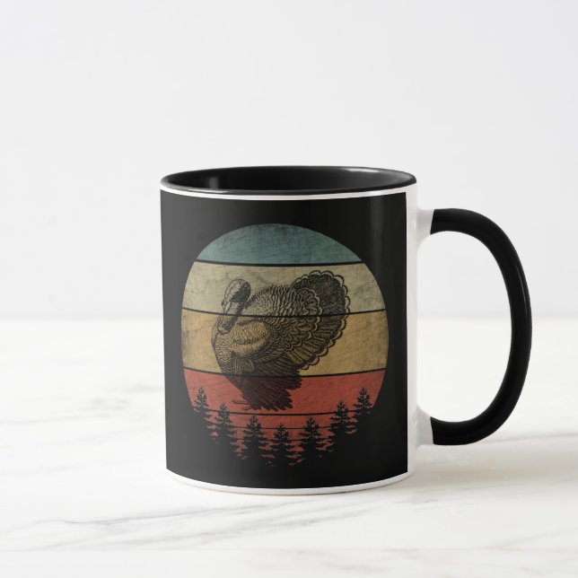 GLAD TACKSÄGELSEKALAS MUGG (Höger)