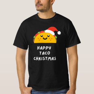 GLAD TACO JUL T-Shirt