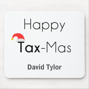 Glad TaxMas Musmatta