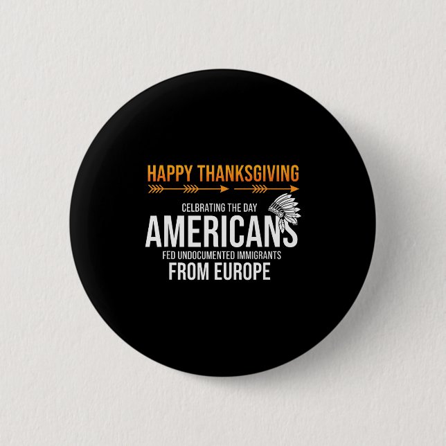 Glad Thanksgiving, Native American Truth_ Amerika Knapp (Framsida)