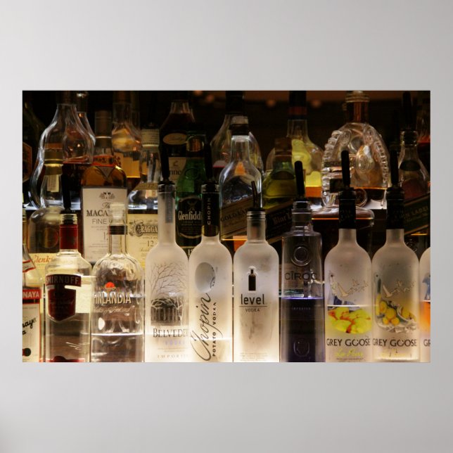 Glad Timme Poster (Framsidan)