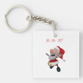 Glad Tomte Ho Ho