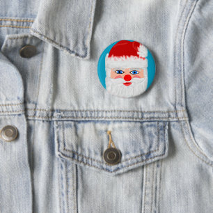 Glad tomte knapp