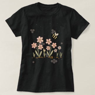 Glad Trädgård T Shirt
