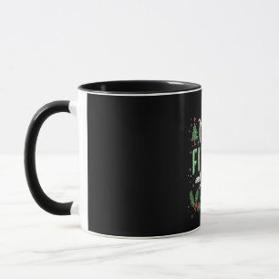 Glad träning och gott nytt bakre kroppsbyggande ju mugg