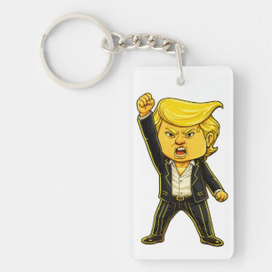 Glad Trump Meme Trump Konst Kamp Kamp Ilsken Trump