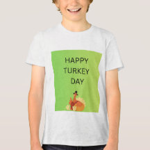 Glad turkdag