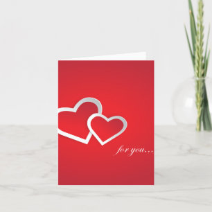 GLAD VALENTINSDAGEN HELGKORT