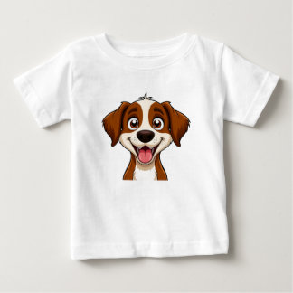 Glad Valp För Hundälskare Och Valp Föräldrar T Shirt