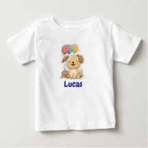 Glad Valp, Pojke, Låt oss Festa, 1-årsdag