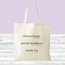 Glad, vänlighet, glädje - dagliga bekräftelser enk