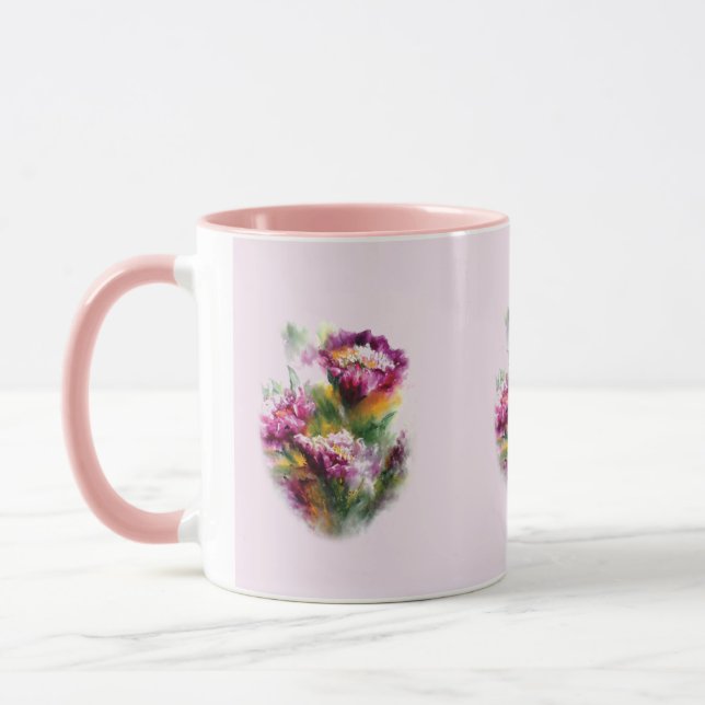 Glad Vår Mugg (Vänster)