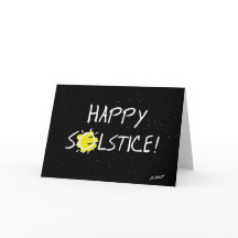 Glad vintersolstånd!