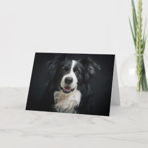 Glad Woofdagskort Kort
