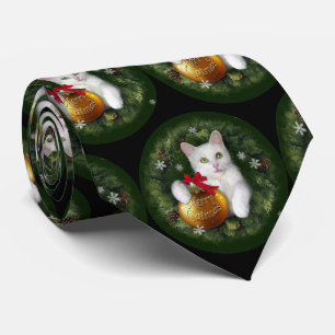 Glada Catmas Slips