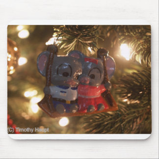 Glada Christmouse Musmatta