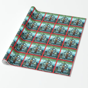Glada Cruisemas Presentpapper