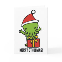Glada Cthulmas