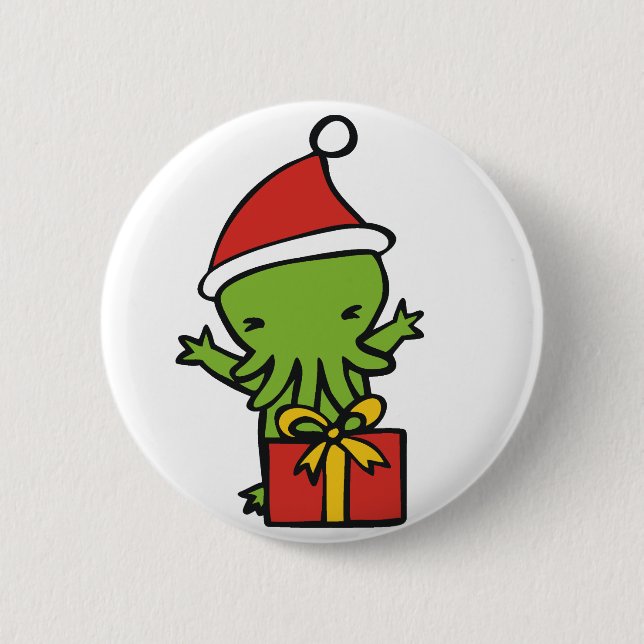 Glada Cthulmas Knapp (Framsida)
