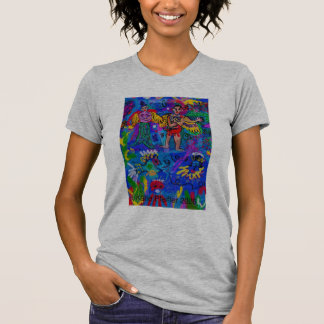 Glada dagar t shirt