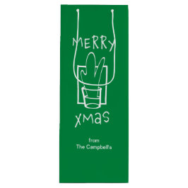 Glada Gnistrande Xmas Shotar