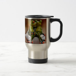 Glada Grodor Resemugg